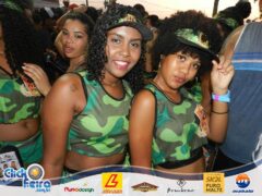 Bloco Lá Vem Eles #Partiu